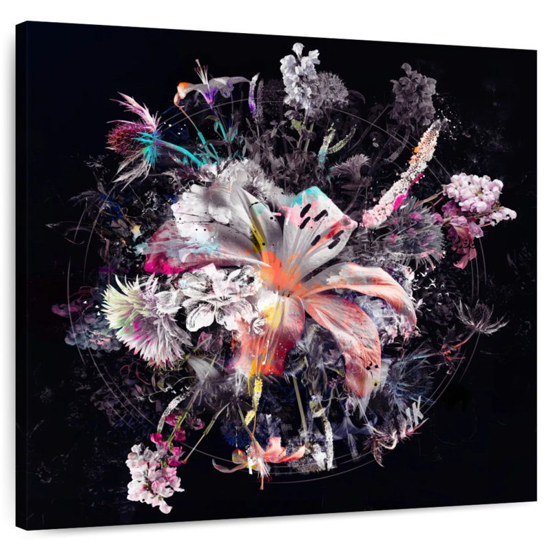 Harnek Bouquet VIII