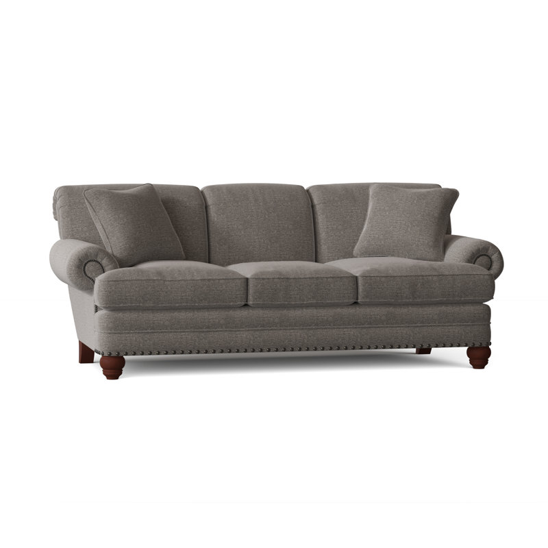 Spratt Sofa, Manhattan, Dark Brass, Goody 23
