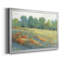 Paysage champêtre I - peinture encadrée-492385795-492391729-492391735
