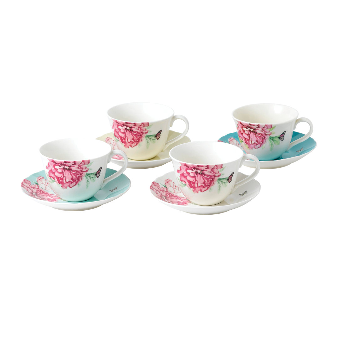 Royal Albert, Miranda Kerr Everyday Friendship - Teacup & Saucer Set