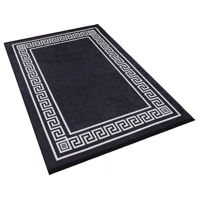 Tapis Yveline, Tapis de couloir 3 pi 3 po x 9 pi 10 po