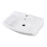 Plaza 28'' L Bathroom Sink