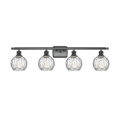 Almatine 4 - Light Vanity Light
