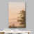 Toile tendue