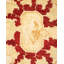 Classic One-of-a-Kind 12' 2" X 17' 4" Hand Knotted Area Rug