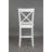 Solid Wood Counter Stool-1361240000