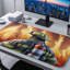 Polyester Desk Pad-549041122