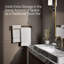 Occasion 24 In. Double Towel Bar-1120879272