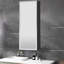 Armoire à pharmacie en aluminium Adine-767887981-767887982