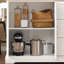 Norma Wood Kitchen Island