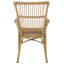 Ensemble de 2 fauteuils Bora