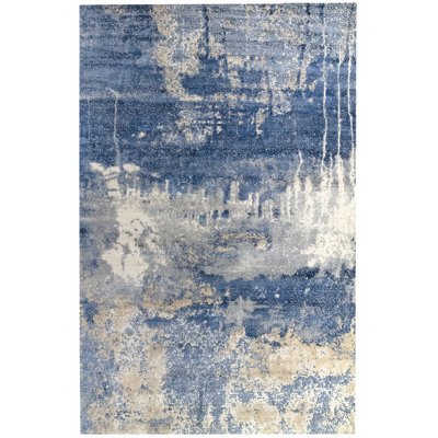 Aarit Abstract Area Rug