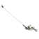 Cord Minder with Flexible Wand and Rotating Base