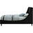 Eva Upholstered Low Profile Platform Bed-273887490-273887501
