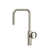 Polished Nickel/Matte Black is out of stock selected