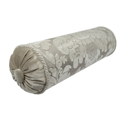Brighton Neck Roll Bolster Pillow