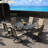 Rybolt Outdoor Dining Armchair