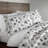 Grand Symphony Collection 300 Thread-Count Cotton Duvet Cover Set by Southshore Fine Linens-620539230-620517718