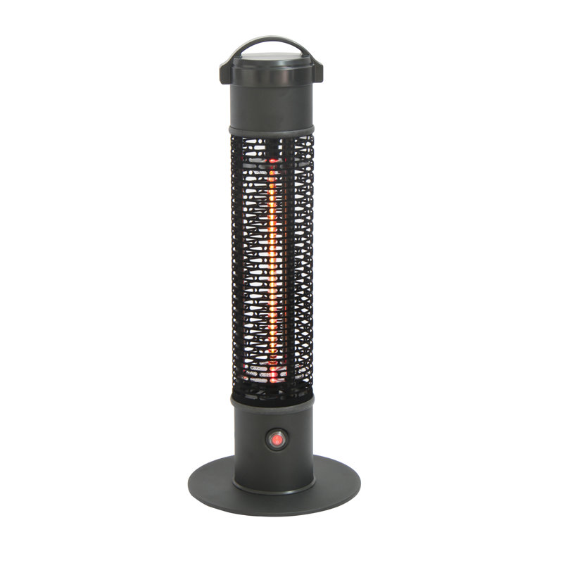 Sharan Electric Standing Patio Heater