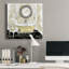 So Soho Times - Impression sur toile tendue-1684585113