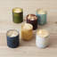 3'' H Glass Tabletop Votive Holder