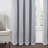 Tyniya Sheer Curtain Pair-1403923436