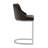 Graviel 25.8" Upholstered Counter Stool-1044353426