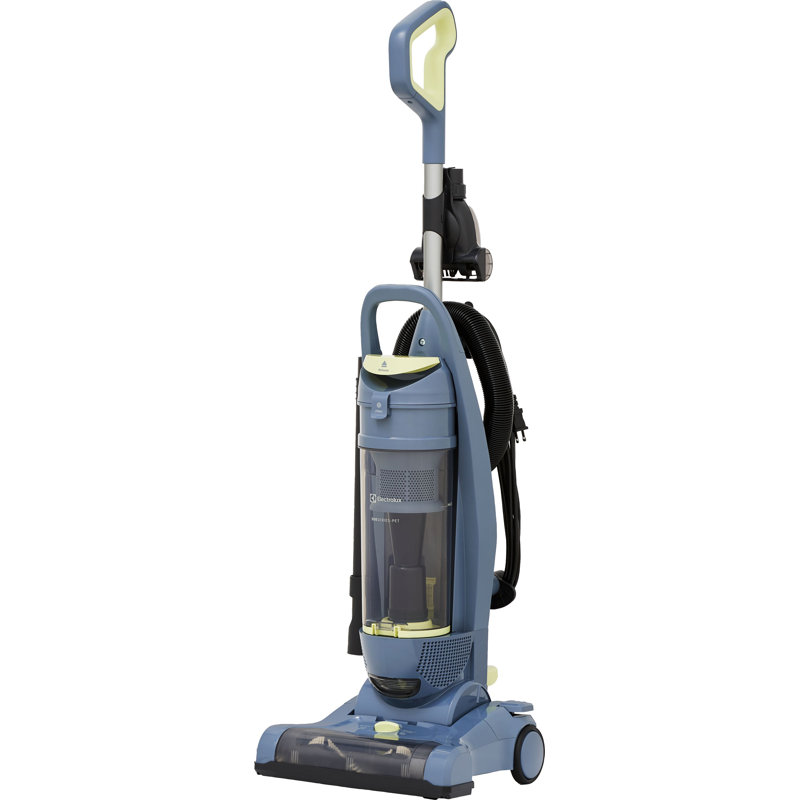 Ultimate 500 Pet Upright - Denim Blue
