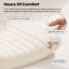 Chaise de bureau Taneha-106361502