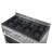 Forza 48" 7.8 Cubic Feet Gas Free Standing Range