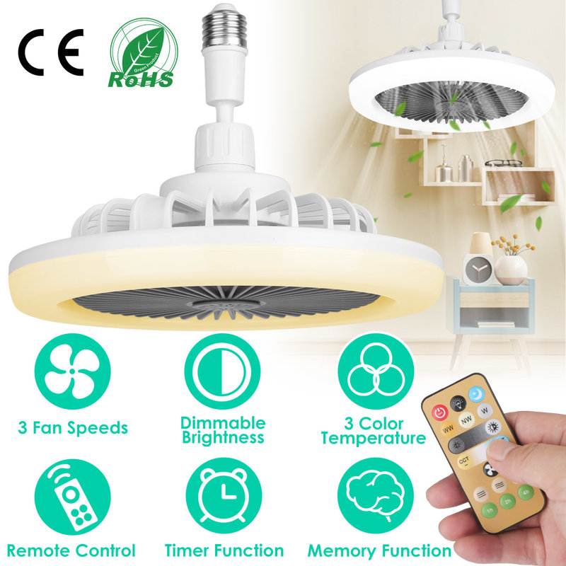 Latraya Ceiling Fan