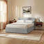 Enya Upholstered Ottoman Bed, UKFR Certified-34028878-33330389