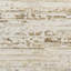 Tapis d'intérieur moderne ivoire naturel Calvin Klein CK078 Summit 5 pi 3 po x 7 pi 9 po-124288053