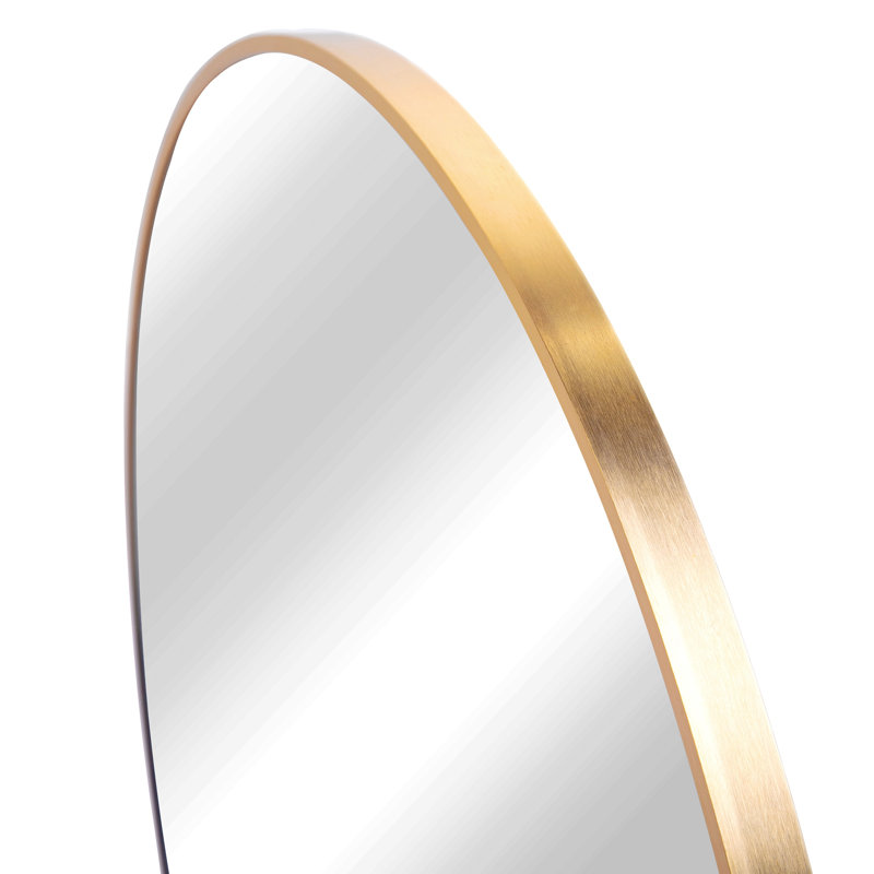 Miroir de salle de bain