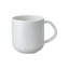 Porcelain Arc White Set of 2 Large Mugs