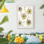 Canary Pop II - impression encadrée-1671738708-1671738710