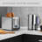 Dualit 2300W 1.5L Architect Kettle-23318118