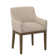 Upholstered Arm Chair