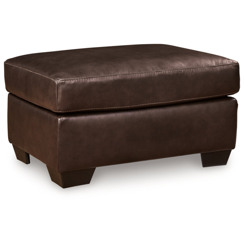 Bima Ottoman, Brown