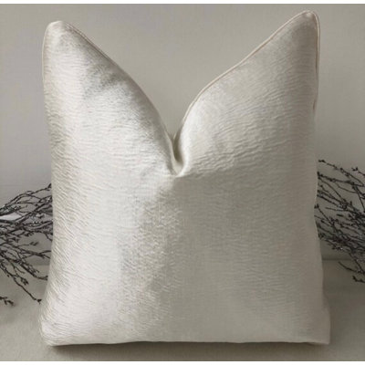 Abstract Square Cushion Cover