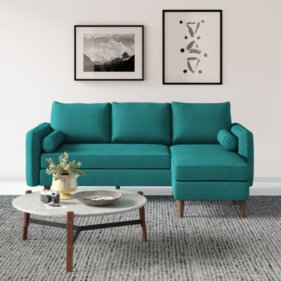Canapé modulaire Revive par Modway