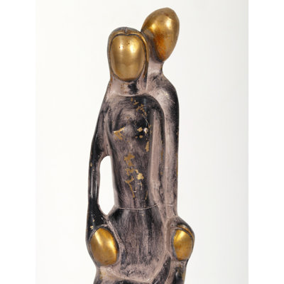 Adelinn People Figurines & Sculptures