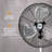 Hurricane Oscillating Pedestal/Standing Fan-101588565-101799441