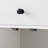 Kitchen Island With Extendable Dining Table , Rolling Kitchen Island On Wheels With Spice Rack And 2 Drawers, 4 Door Cabinet, For Kitchen, Dining Room-719535448