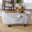 Polyester Pet Bed-1942117009