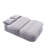78.7" Convertible Folding Sofa Bed With Multi Functional Blanket And 2 Soft Pillows,Modern Corduroy Convertible Sleeper Sofa Bed With Deep Seat For Living Room, Apartment,-1735664460