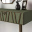 Uptal Dressing Table with Mirror