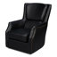 Baker Swivel Club Chair-97839341
