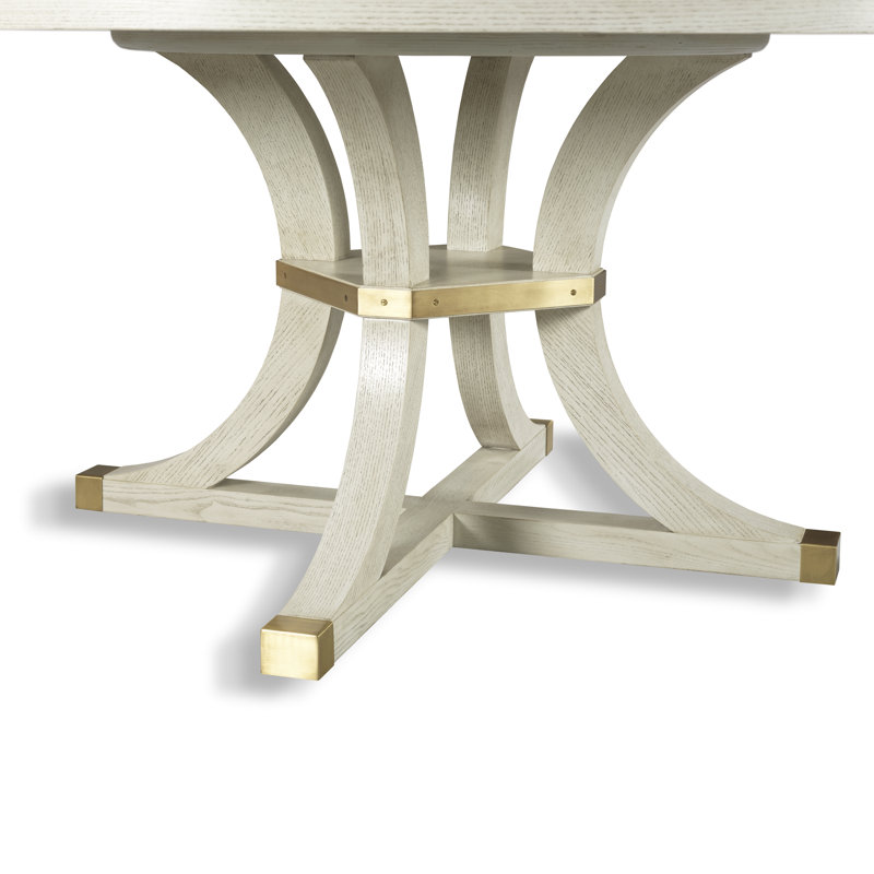 Apollo Jupe Round Dining Table