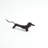 Dachshund Hound Sculpture